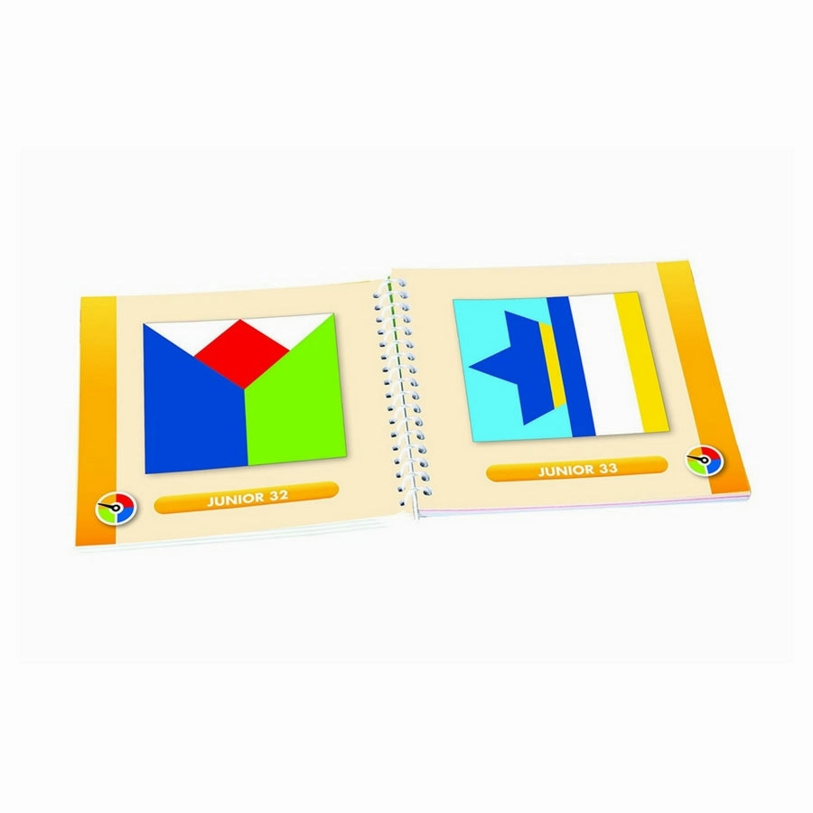 Smart Games - Colour Code Logic Game