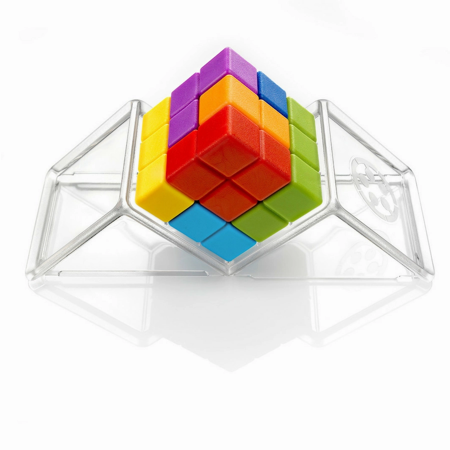 Smart Games - Cube Puzzler Go Game