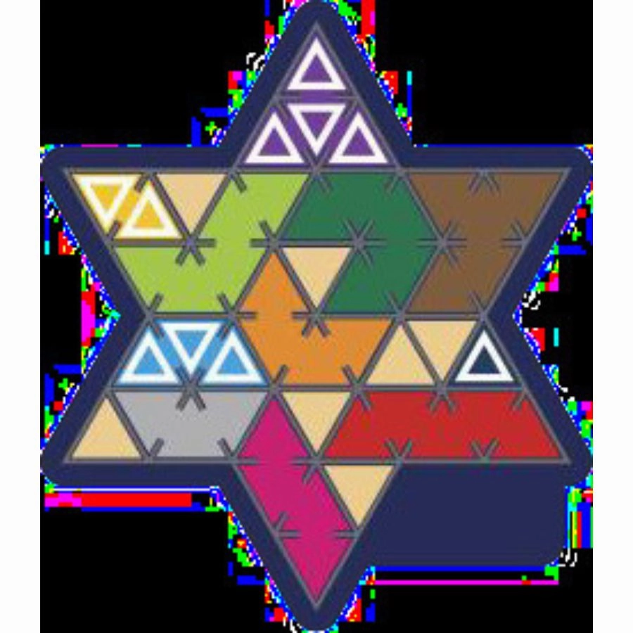 Smart Games - Genius Star Puzzle Game