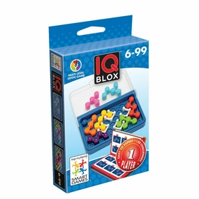 Smart Games - IQ Blox Game