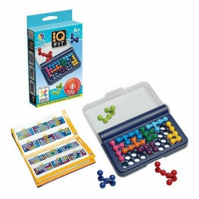 Smart Games - IQ Fit