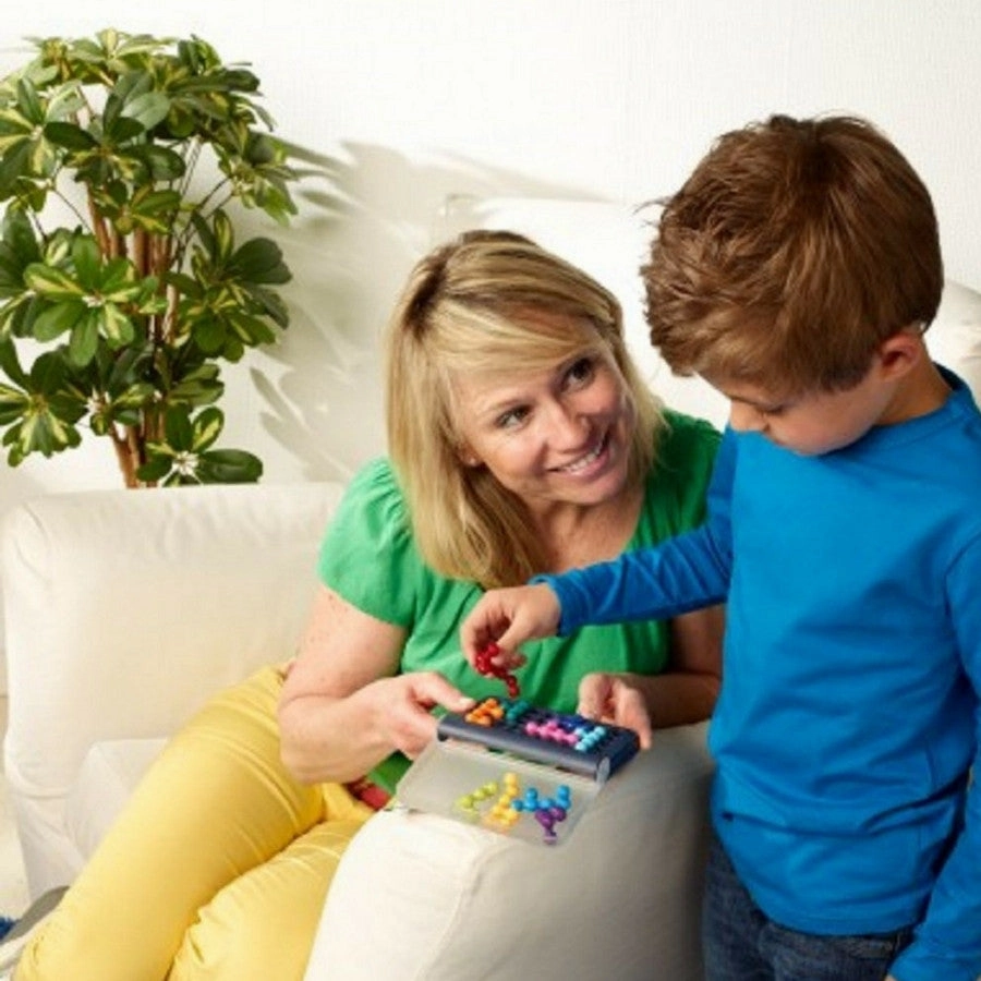 Smart Games - IQ Fit