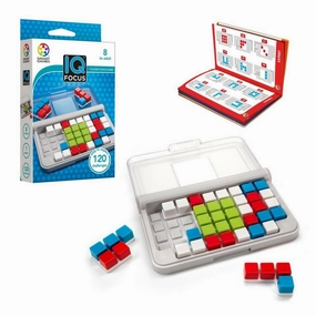 Smart Games - IQ Focus Game