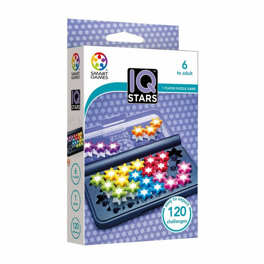 Smart Games - IQ Stars