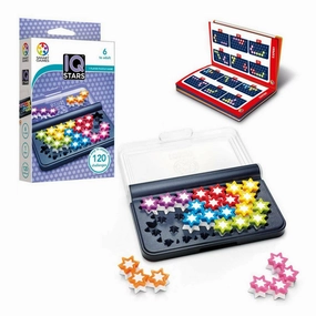 Smart Games - IQ Stars