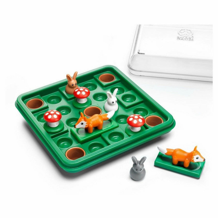 Smart Games - Jump In Game