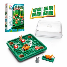 Smart Games - Jump In Game