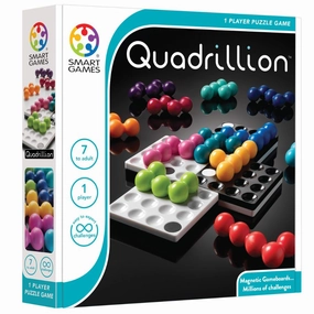 Smart Games - Quadrillion