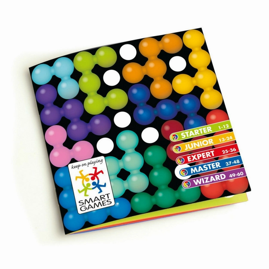 Smart Games - Quadrillion