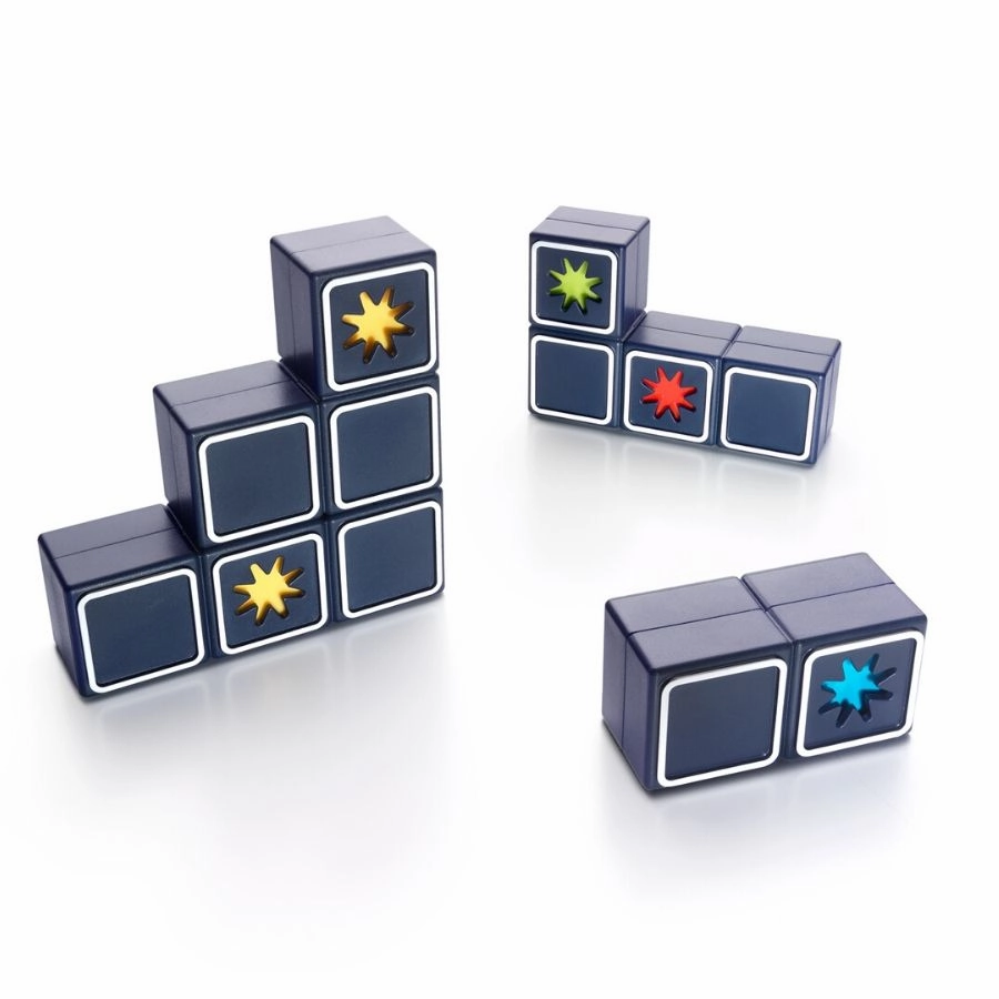 Smart Games - Shooting Stars Puzzle Game
