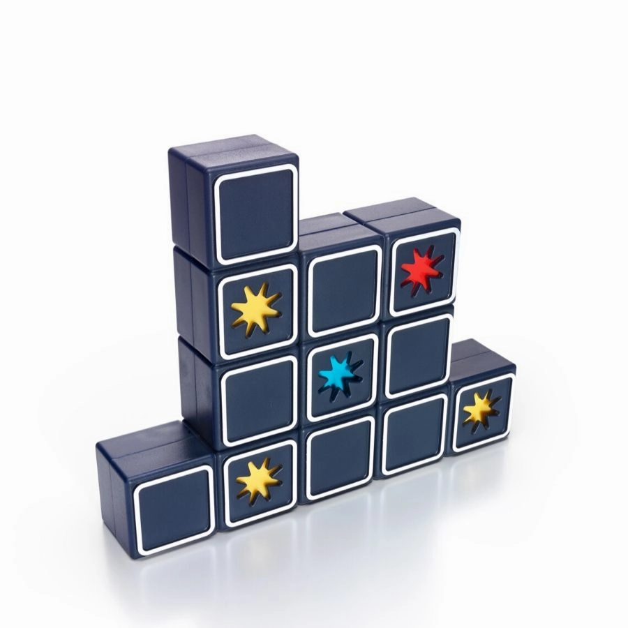 Smart Games - Shooting Stars Puzzle Game