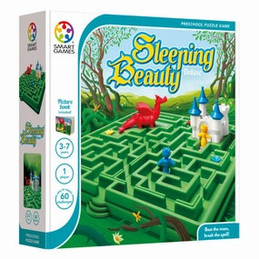 Smart Games - Sleeping Beauty