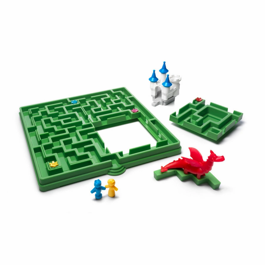 Smart Games - Sleeping Beauty
