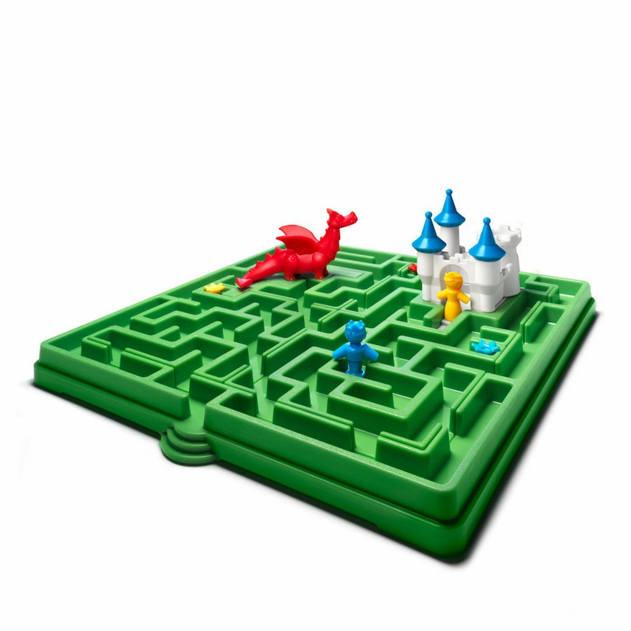 Smart Games - Sleeping Beauty