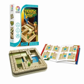 Smart Games - Temple Trap