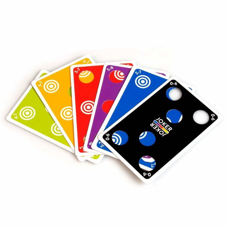 Smart Games - Top Spot Card Game