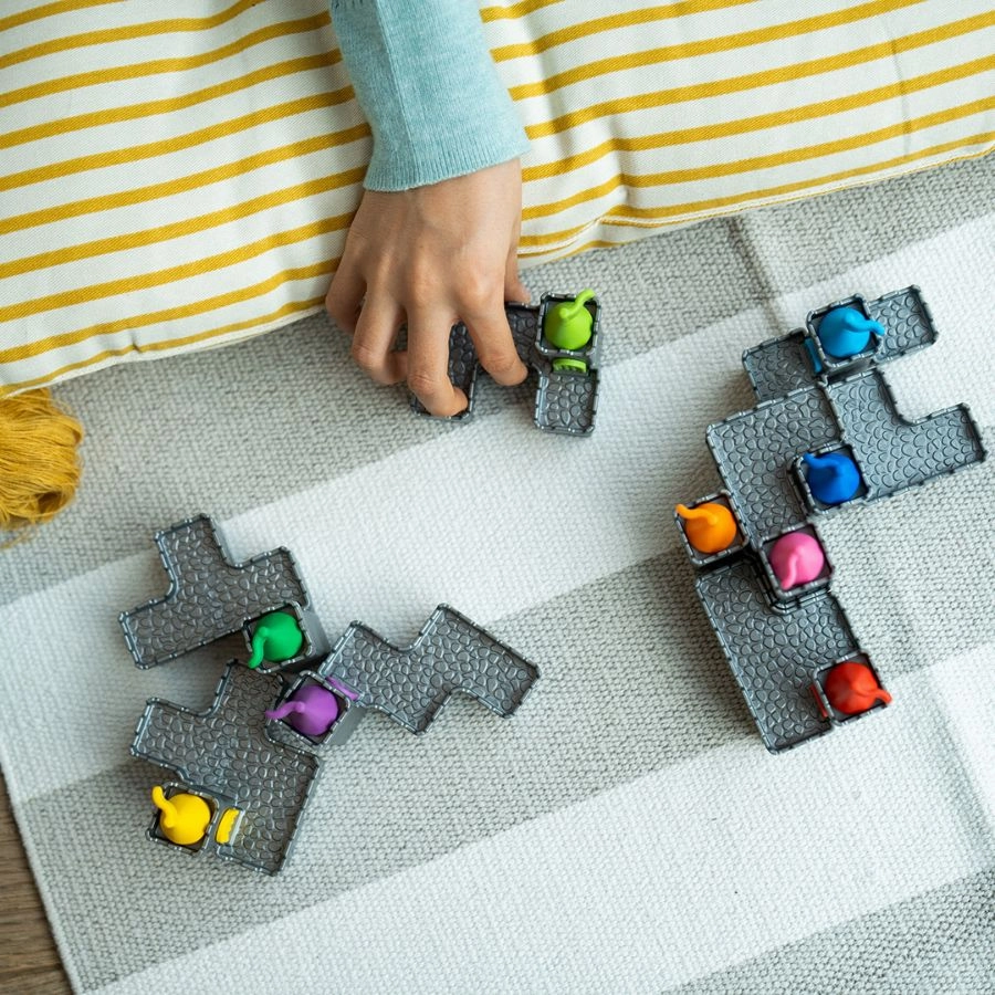 Smart Games - Tower Stacks Puzzle Game