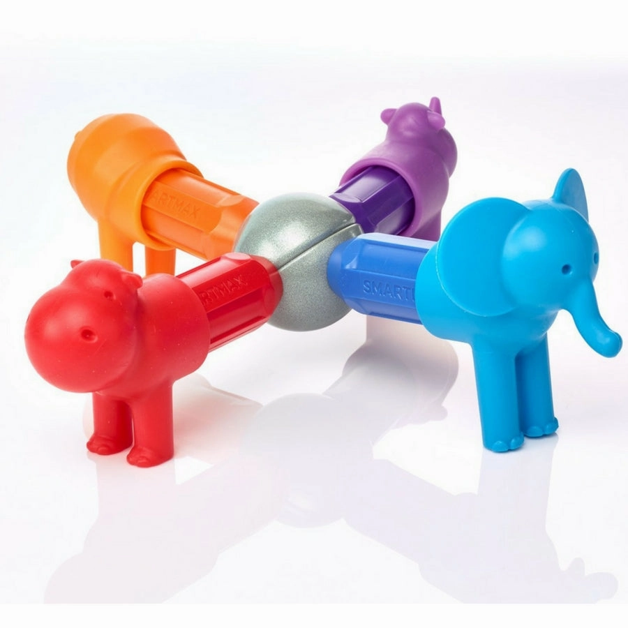 SmartMax - My First Safari Animals
