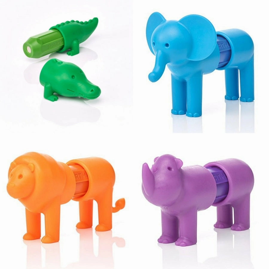 SmartMax - My First Safari Animals