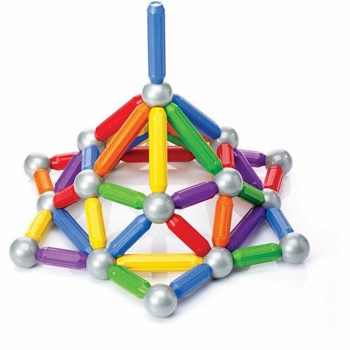 SmartMax Magnetic Discovery - Basic 42 Piece