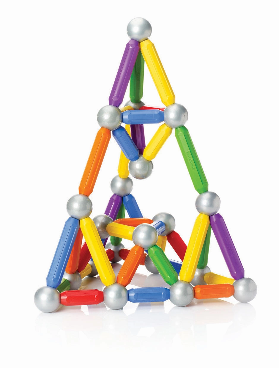 SmartMax Magnetic Discovery - Basic 42 Piece