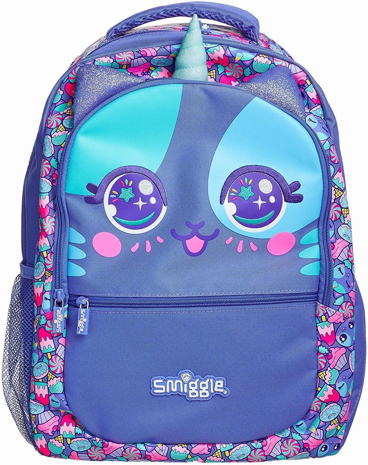 SMIGGLE Budz Kids School Backpack 42cm
