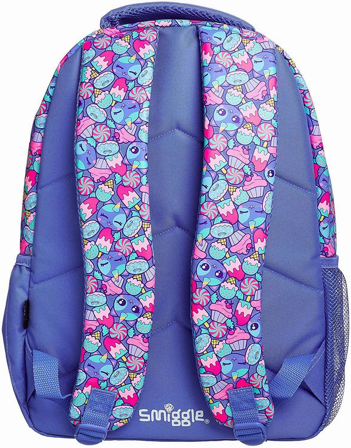 SMIGGLE Budz Kids School Backpack 42cm