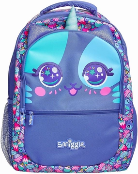 SMIGGLE Budz Kids School Backpack 42cm