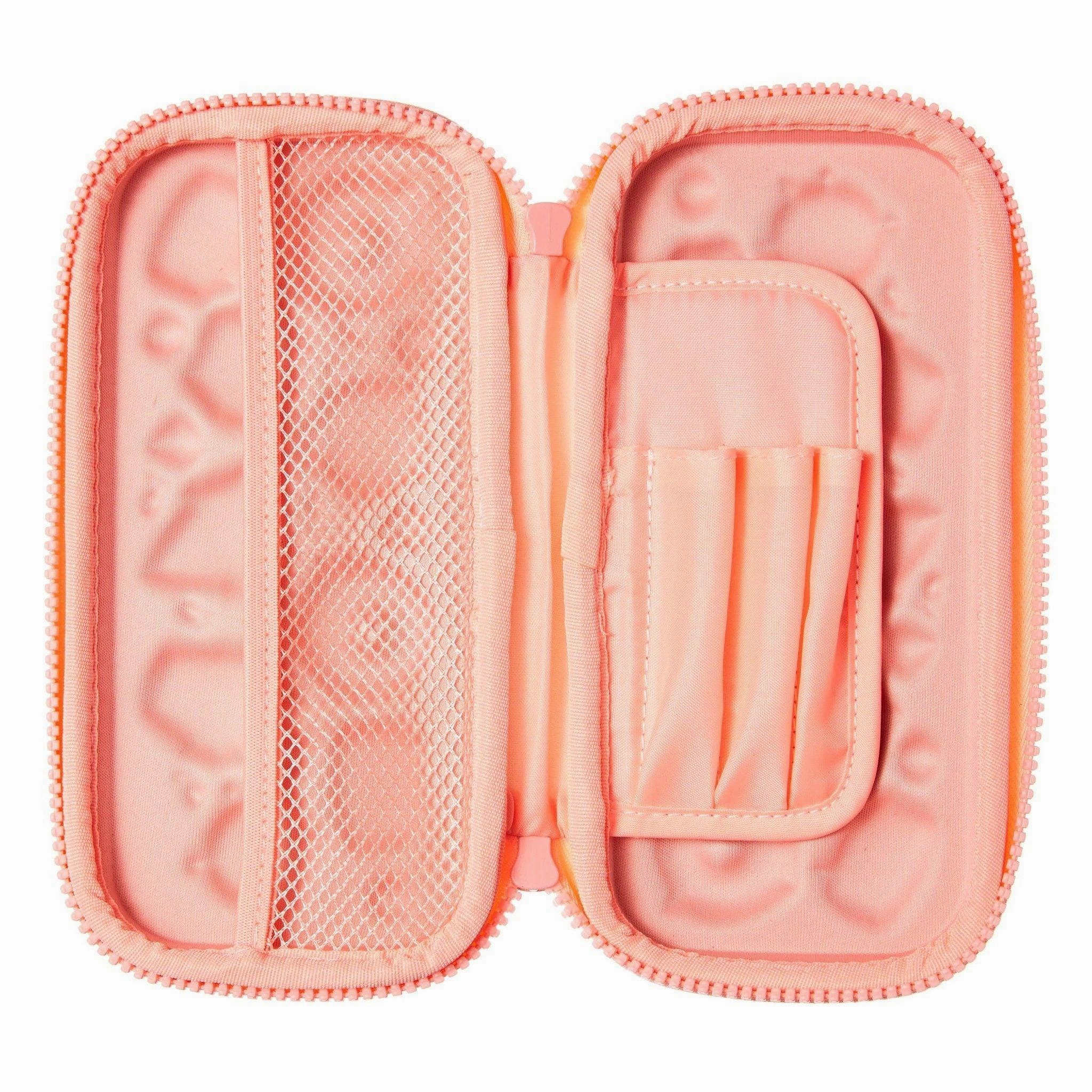 SMIGGLE Live Small Hardtop Pencil Case, Mint