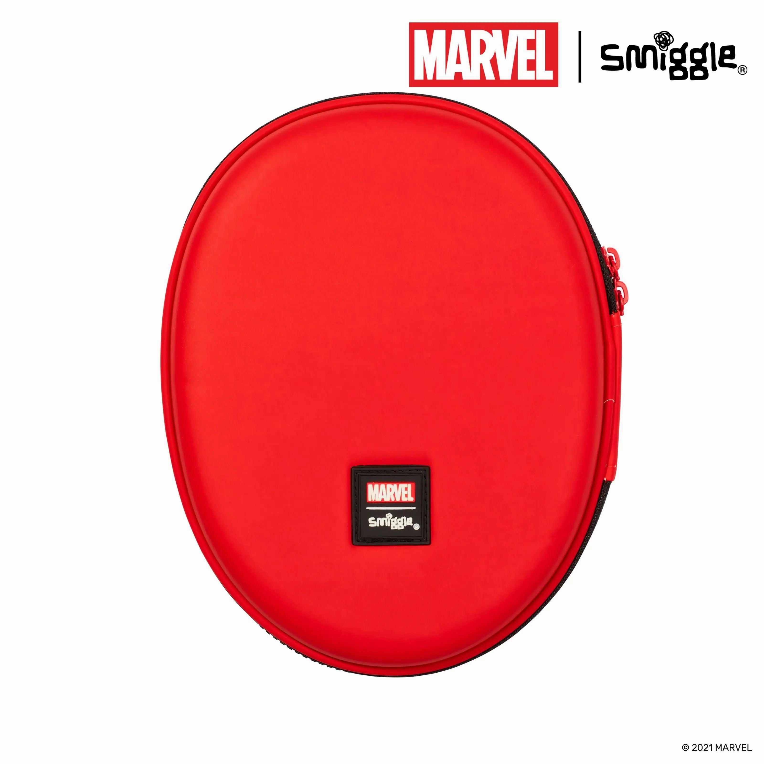 SMIGGLE Marvel Spider-Man Hardtop Stationery Gift Pack