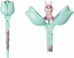 SMIGGLE Pop-Open Sleepy Sprouts Surprise Pen - Assortment
