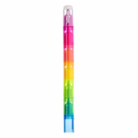 SMIGGLE Stax On Scented Highlighter