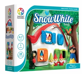 Snow White Deluxe