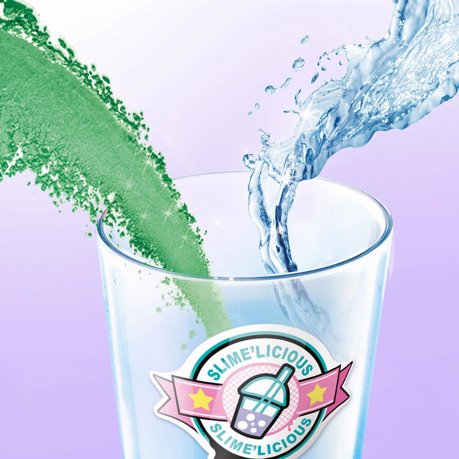 So Slime SlimePresso Coffee Shop