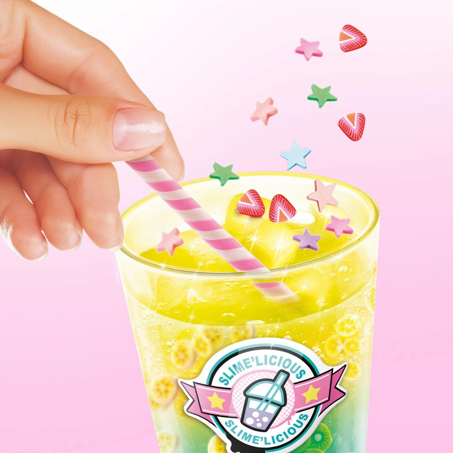 So Slime SlimePresso Coffee Shop