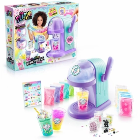 So Slime SlimePresso Factory