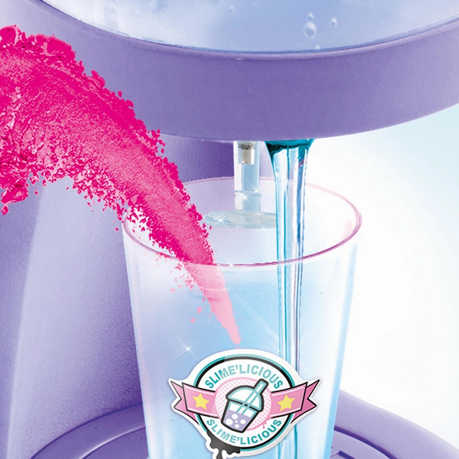 So Slime SlimePresso Factory