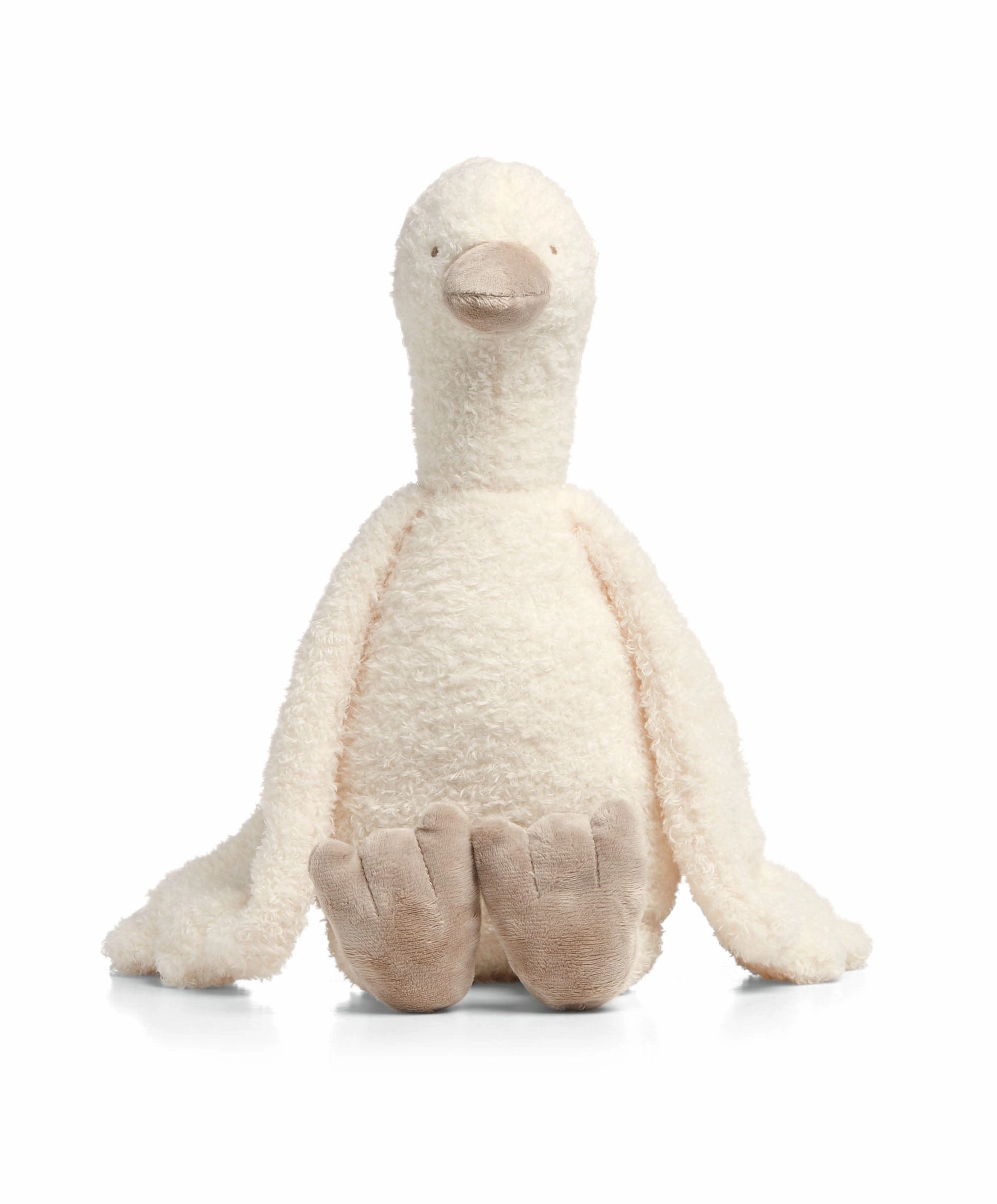 Soft Toy  Welcome to the World Duckling