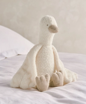 Soft Toy  Welcome to the World Duckling