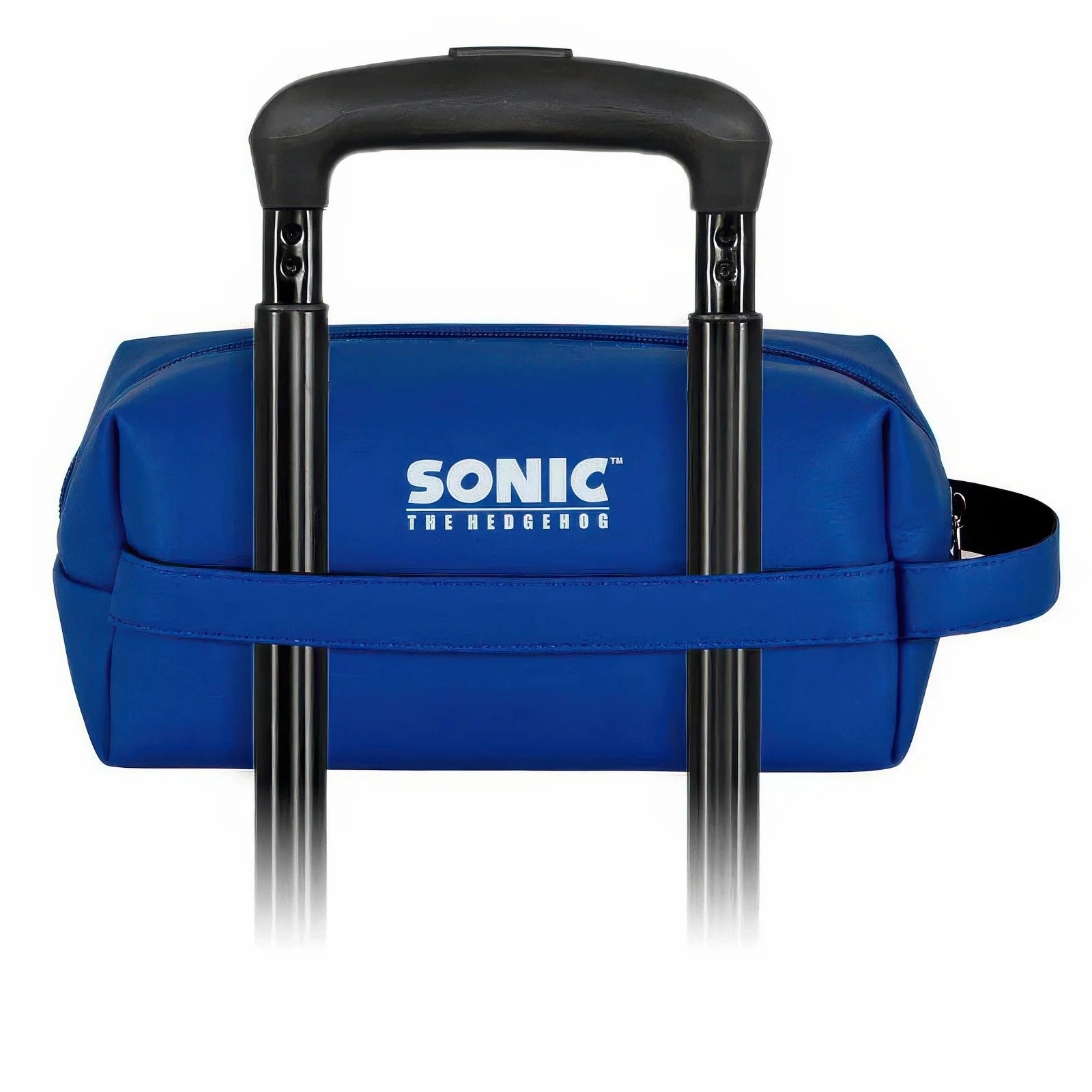 Sonic The Hedgehog Vanity Case