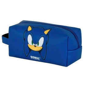 Sonic The Hedgehog Vanity Case