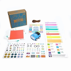 Sphero - Indi At-Home Learning Coding Kit
