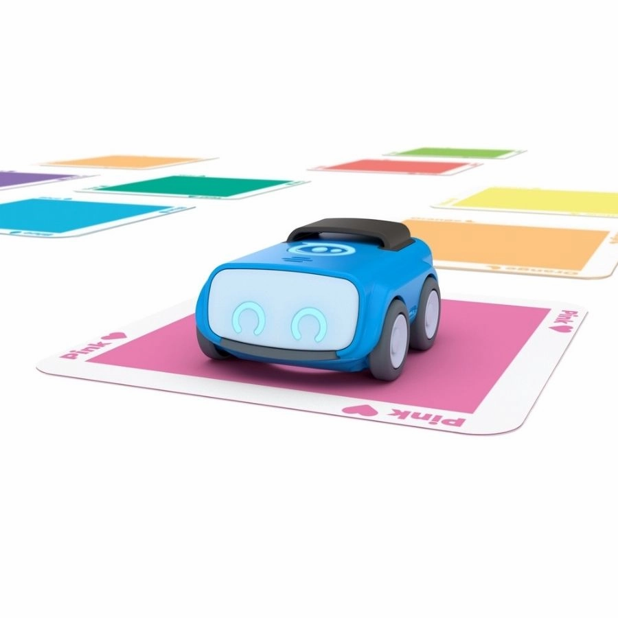 Sphero - Indi At-Home Learning Coding Kit