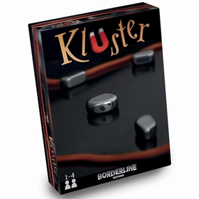 Spilbrt Kluster