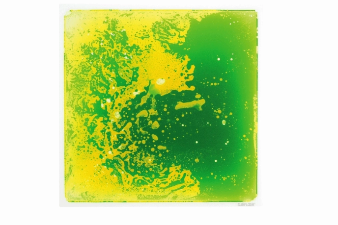Square Gel Floor Tiles