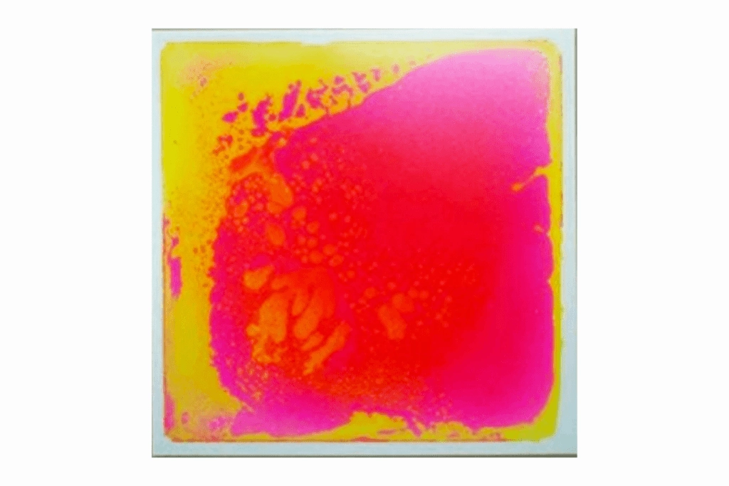 Square Gel Floor Tiles