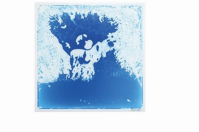 Square Gel Floor Tiles