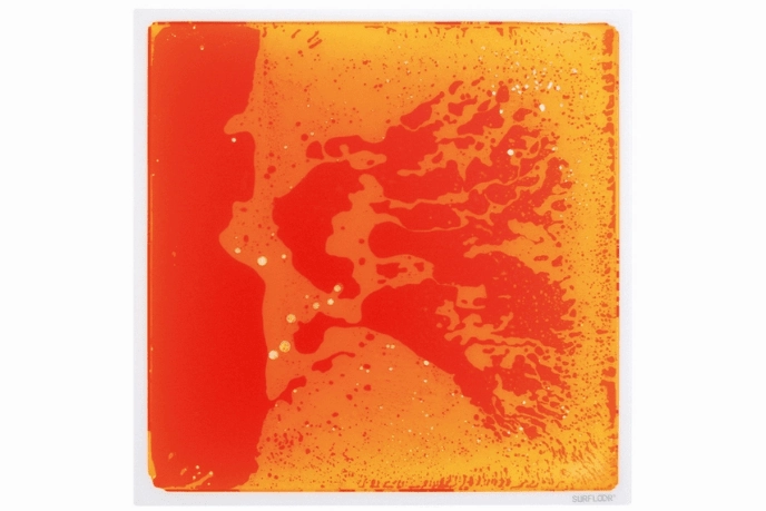 Square Gel Floor Tiles