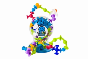 Squigz Deluxe Set