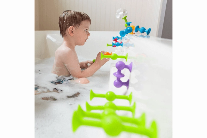 Squigz Starter Set